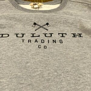 Duluth Trading Women’s Crew Neck